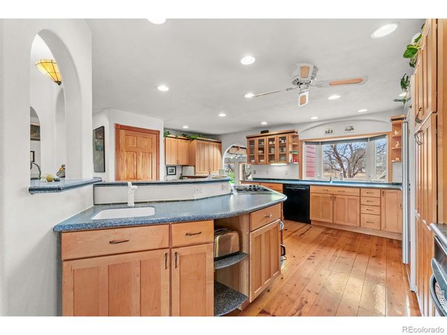 4091 Longhorn Drive, Lafayette, CO 80026