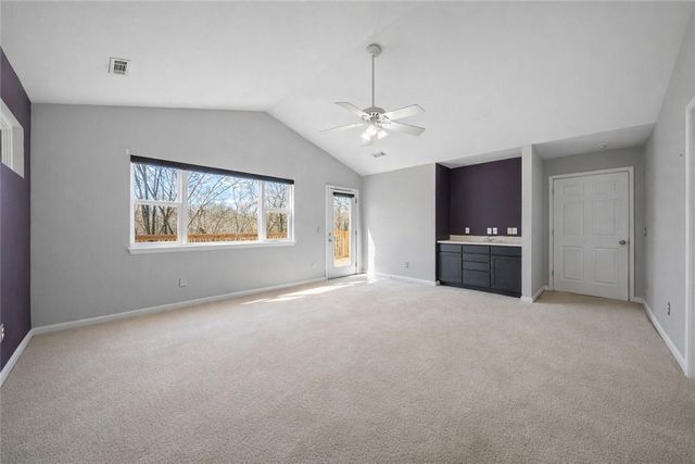 17 Cheddar Drive, Bella Vista, AR 72715