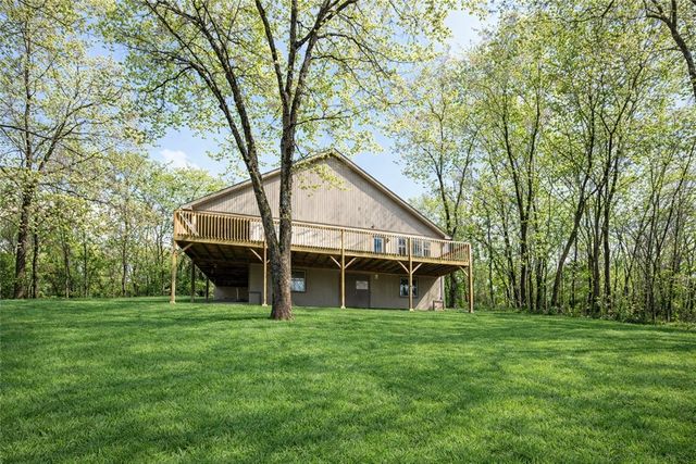 17 Cheddar Drive, Bella Vista, AR 72715