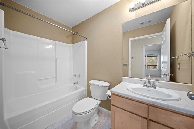 17 Cheddar Drive, Bella Vista, AR 72715