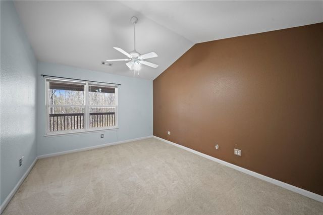 17 Cheddar Drive, Bella Vista, AR 72715