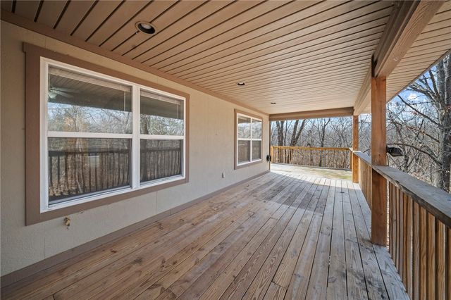 17 Cheddar Drive, Bella Vista, AR 72715