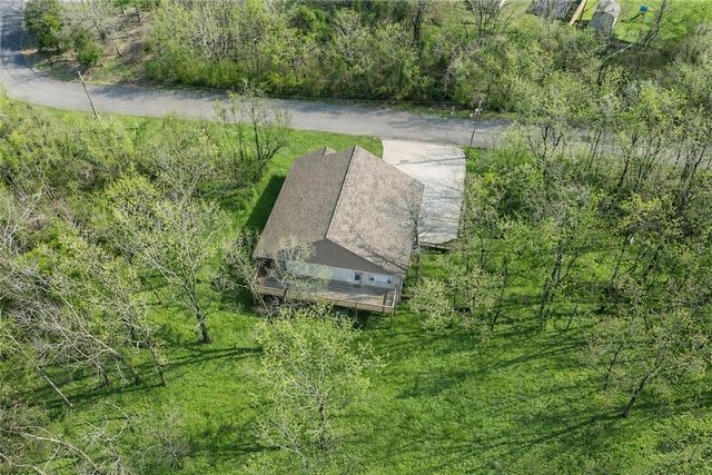 17 Cheddar Drive, Bella Vista, AR 72715