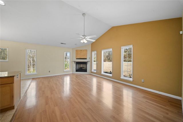 17 Cheddar Drive, Bella Vista, AR 72715