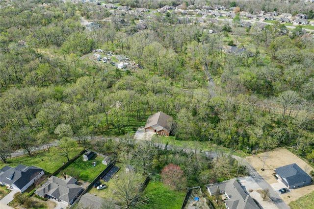 17 Cheddar Drive, Bella Vista, AR 72715