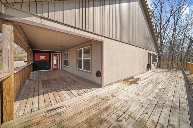 17 Cheddar Drive, Bella Vista, AR 72715