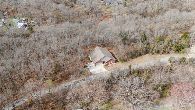 17 Cheddar Drive, Bella Vista, AR 72715