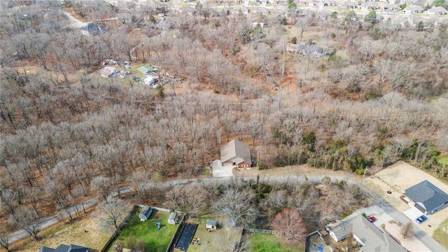 17 Cheddar Drive, Bella Vista, AR 72715