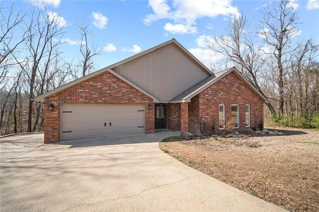 17 Cheddar Drive, Bella Vista, AR 72715