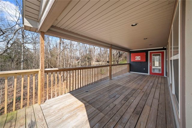 17 Cheddar Drive, Bella Vista, AR 72715