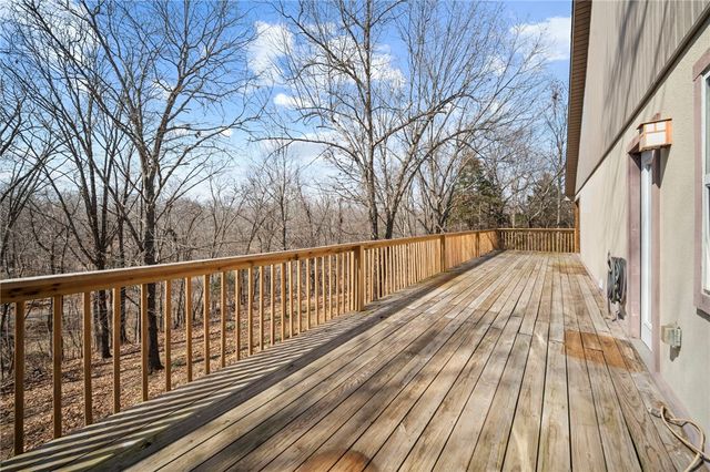 17 Cheddar Drive, Bella Vista, AR 72715