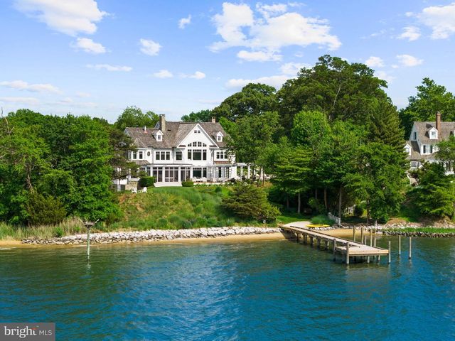 3344 HARNESS CREEK RD, Annapolis, MD 21403