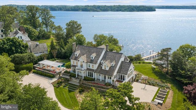 3344 HARNESS CREEK RD, Annapolis, MD 21403
