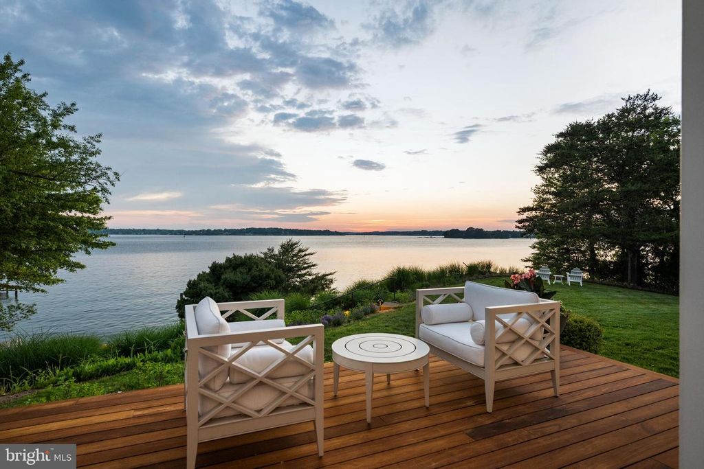 Image 16 of property listing at 3344 HARNESS CREEK RD, Annapolis, MD 21403
