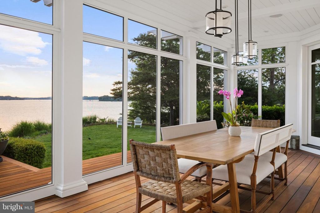Image 30 of property listing at 3344 HARNESS CREEK RD, Annapolis, MD 21403