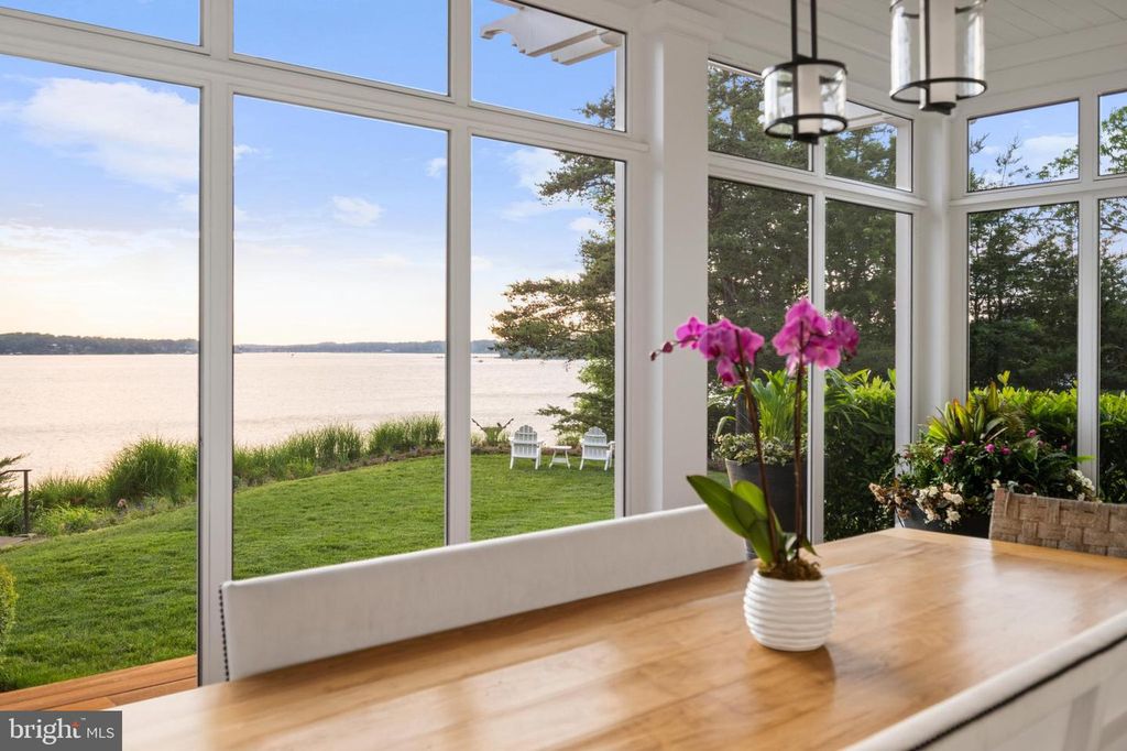 Image 31 of property listing at 3344 HARNESS CREEK RD, Annapolis, MD 21403