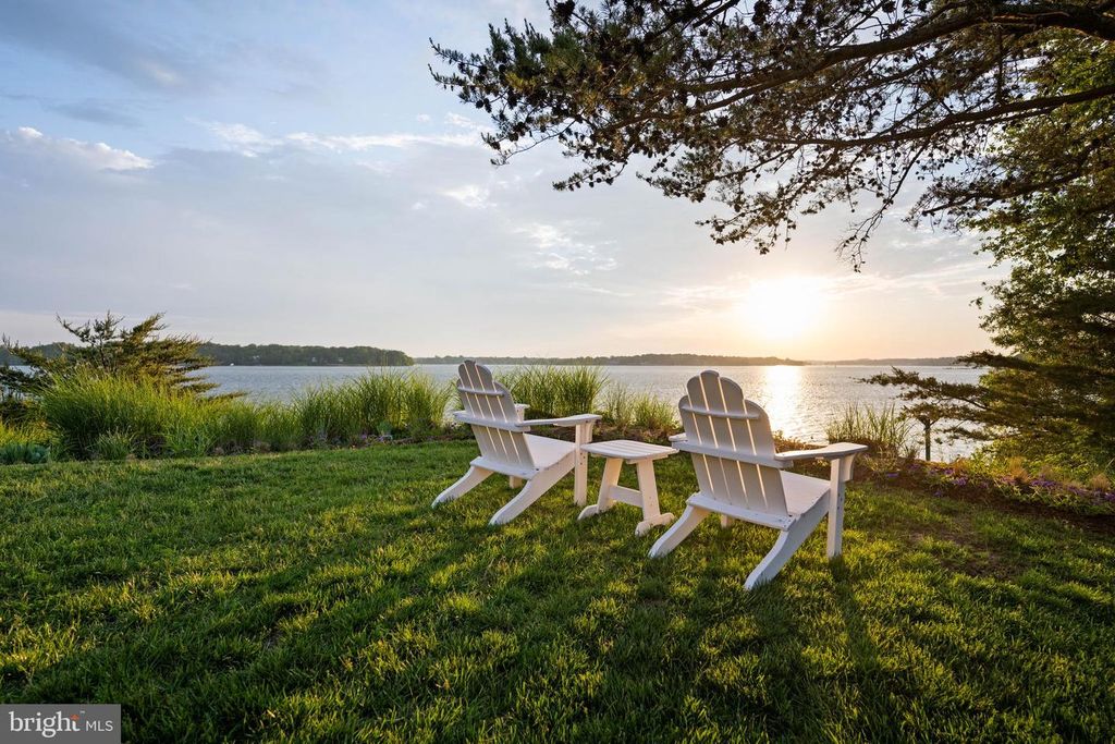 Image 33 of property listing at 3344 HARNESS CREEK RD, Annapolis, MD 21403