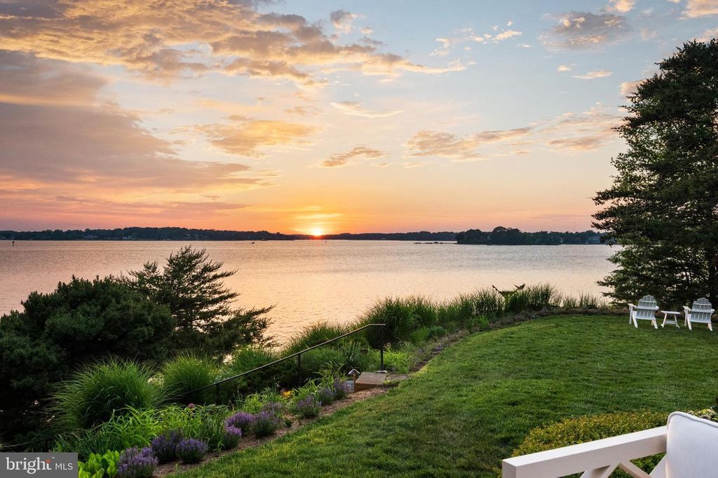 Image 49 of property listing at 3344 HARNESS CREEK RD, Annapolis, MD 21403