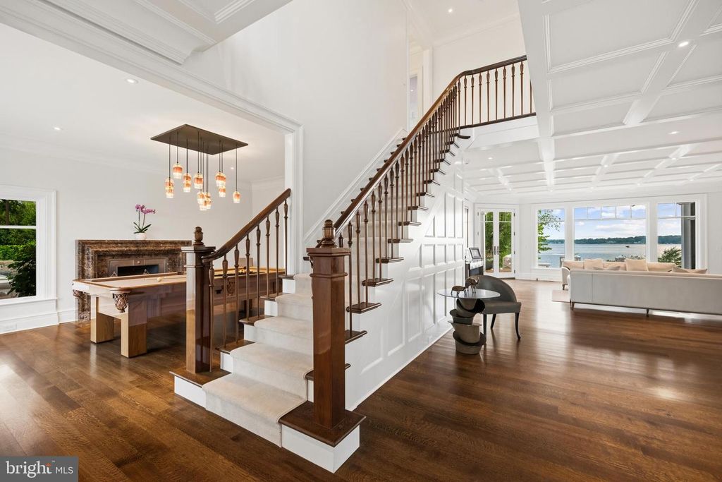 Image 9 of property listing at 3344 HARNESS CREEK RD, Annapolis, MD 21403