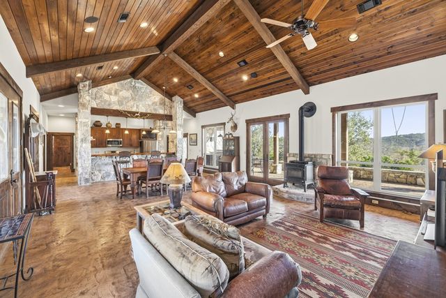 501 FM 1340, Hunt, TX 78024