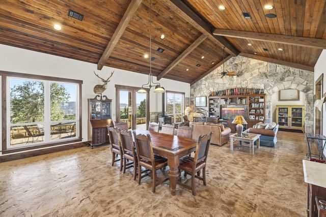 501 FM 1340, Hunt, TX 78024