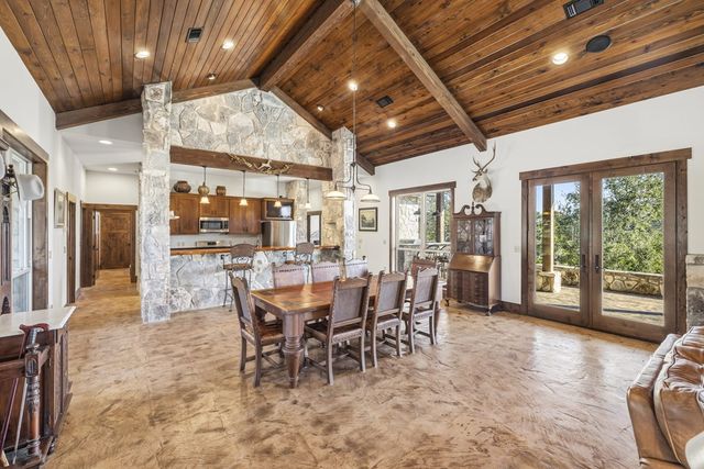 501 FM 1340, Hunt, TX 78024