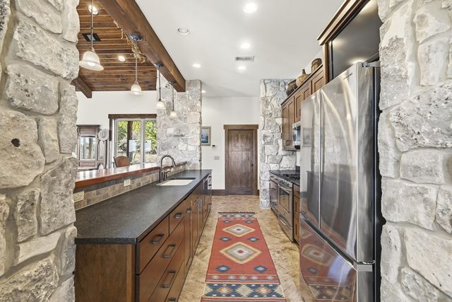 501 FM 1340, Hunt, TX 78024