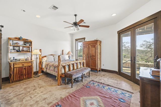 501 FM 1340, Hunt, TX 78024