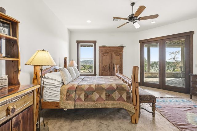 501 FM 1340, Hunt, TX 78024