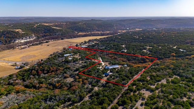 501 FM 1340, Hunt, TX 78024