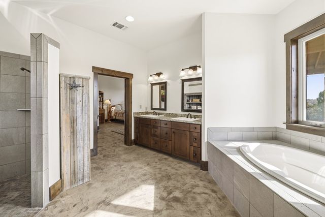 501 FM 1340, Hunt, TX 78024