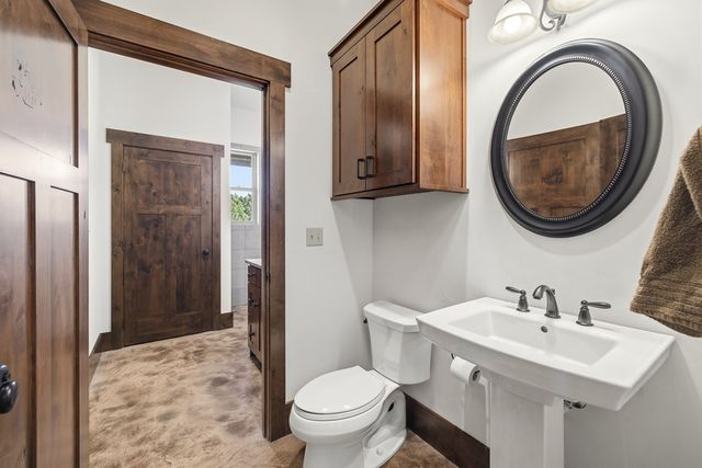 501 FM 1340, Hunt, TX 78024