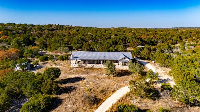 501 FM 1340, Hunt, TX 78024