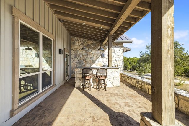 501 FM 1340, Hunt, TX 78024