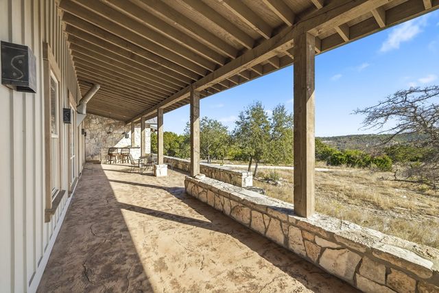 501 FM 1340, Hunt, TX 78024