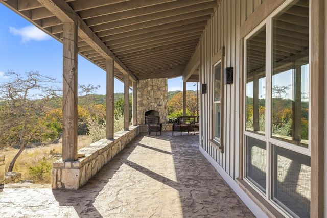 501 FM 1340, Hunt, TX 78024