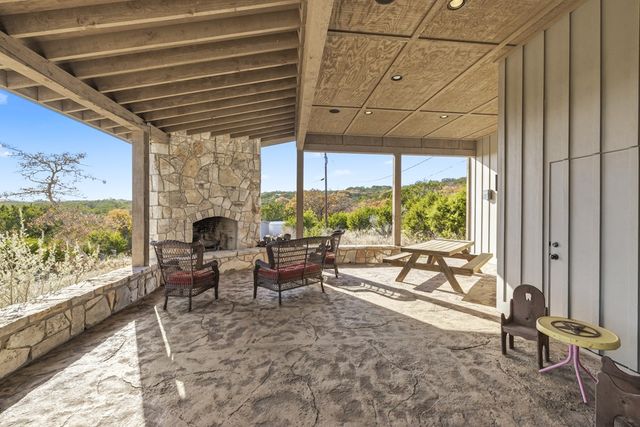 501 FM 1340, Hunt, TX 78024