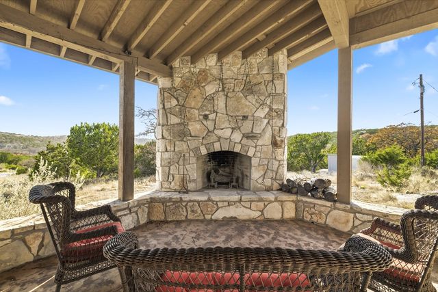 501 FM 1340, Hunt, TX 78024