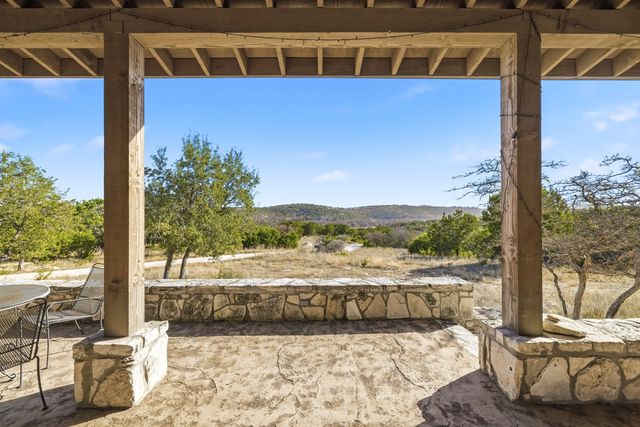 501 FM 1340, Hunt, TX 78024