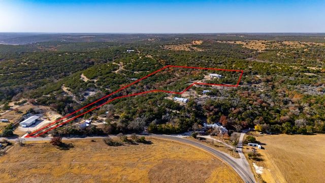 501 FM 1340, Hunt, TX 78024