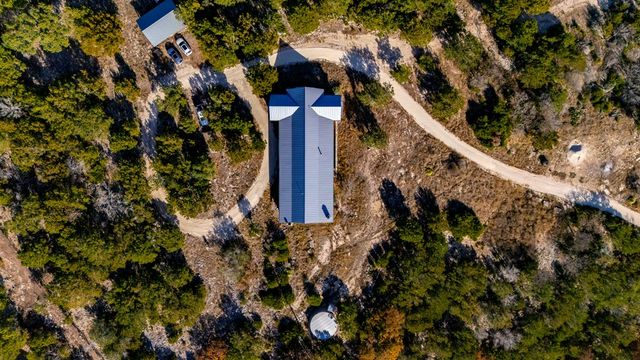 501 FM 1340, Hunt, TX 78024