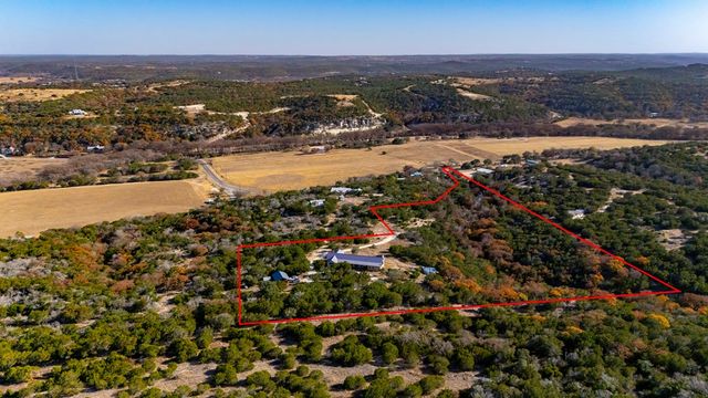 501 FM 1340, Hunt, TX 78024