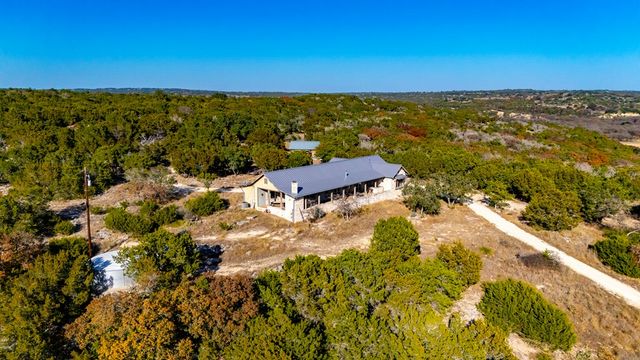 501 FM 1340, Hunt, TX 78024