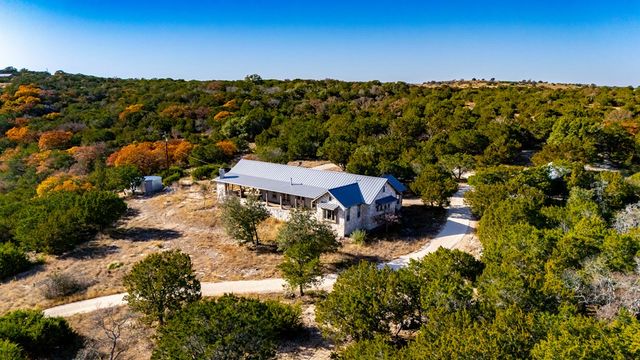 501 FM 1340, Hunt, TX 78024