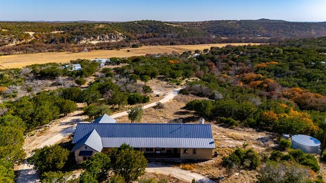 501 FM 1340, Hunt, TX 78024