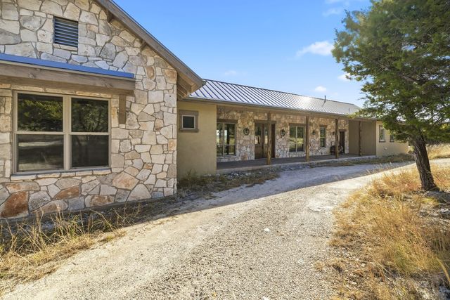 501 FM 1340, Hunt, TX 78024