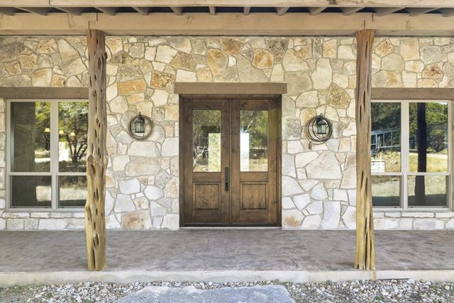 501 FM 1340, Hunt, TX 78024