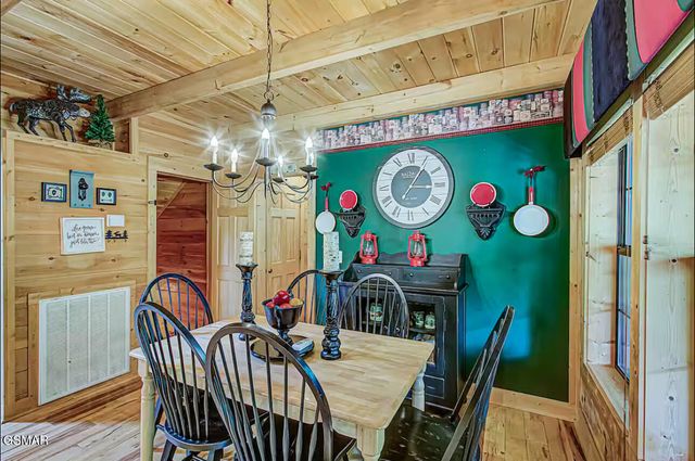 1805 Morning Eagle Lane, Sevierville, TN 37876