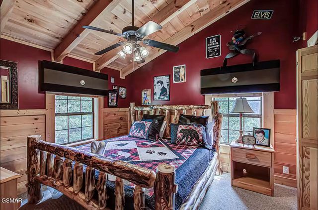 1805 Morning Eagle Lane, Sevierville, TN 37876