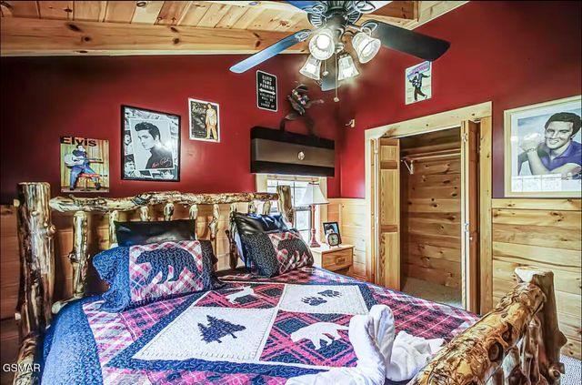 1805 Morning Eagle Lane, Sevierville, TN 37876